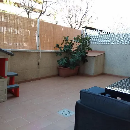 R&G Salou - Happy Family Apartment Exterior photo