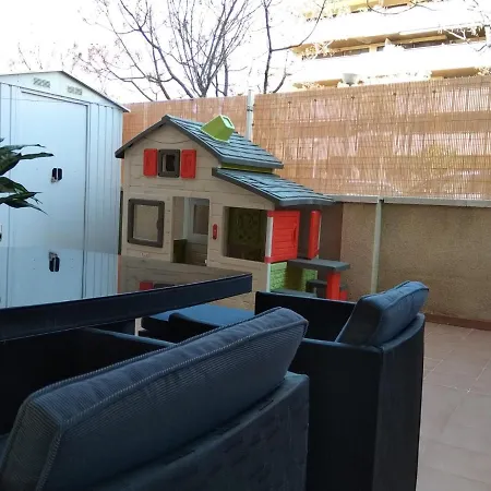 R&G Salou - Happy Family Apartment Exterior photo
