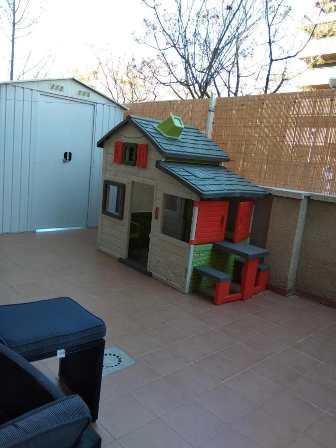 R&g - Happy Family Appartement Salou