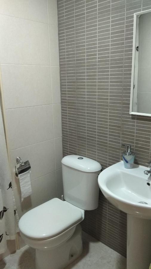 R&g - Happy Family Appartement Salou